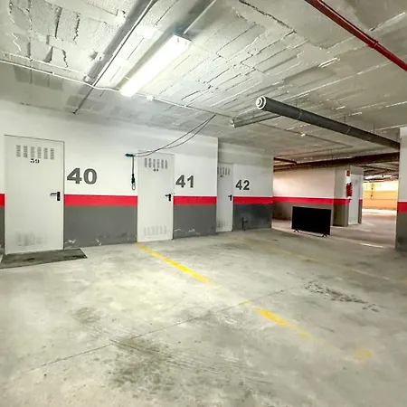 Polo King - Next To Polo Valley Apartment Manilva