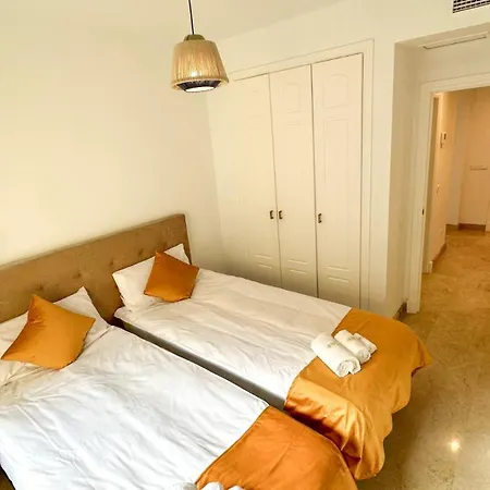 Polo King - Next To Polo Valley * Manilva
