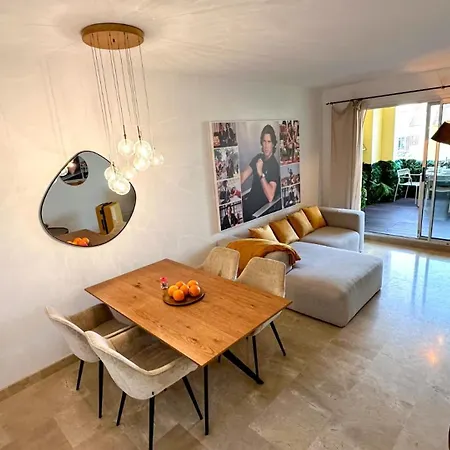 Polo King - Next To Polo Valley Apartment Manilva