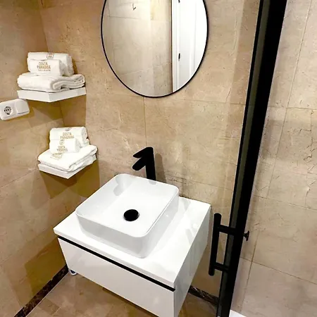 Apartment Polo King - Next To Polo Valley Manilva