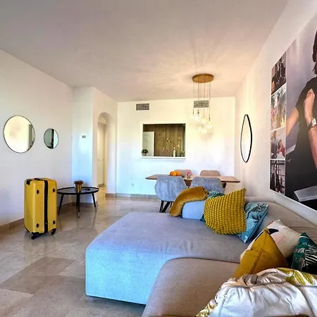 Polo King - Next To Polo Valley * Manilva