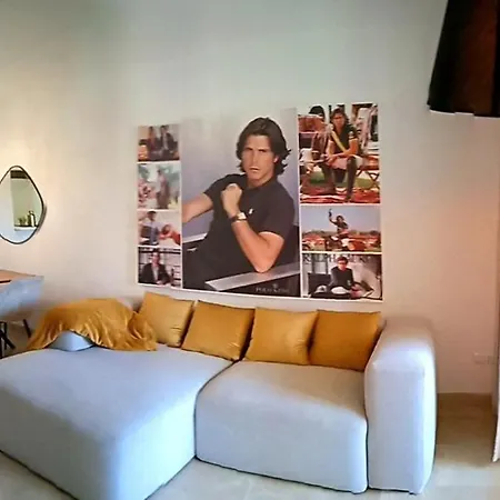 Apartment Polo King - Next To Polo Valley