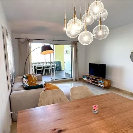 Apartment Polo King - Next To Polo Valley Manilva