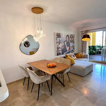 Apartment Polo King - Next To Polo Valley Manilva