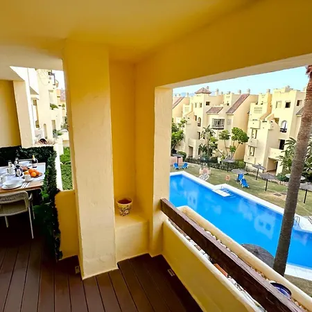 Polo King - Next To Polo Valley Manilva