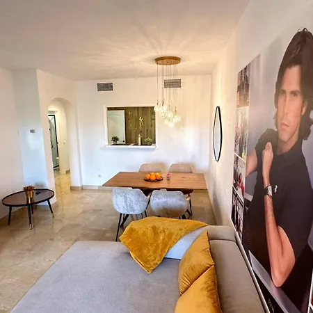 Polo King - Next To Polo Valley Apartment *