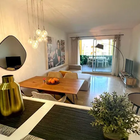 Apartment Polo King - Next To Polo Valley *
