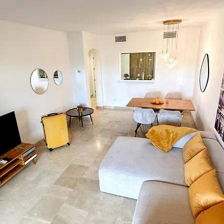 Apartment Polo King - Next To Polo Valley Manilva