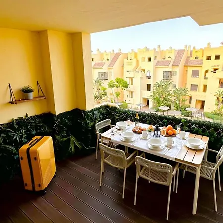 Apartment Polo King - Next To Polo Valley *