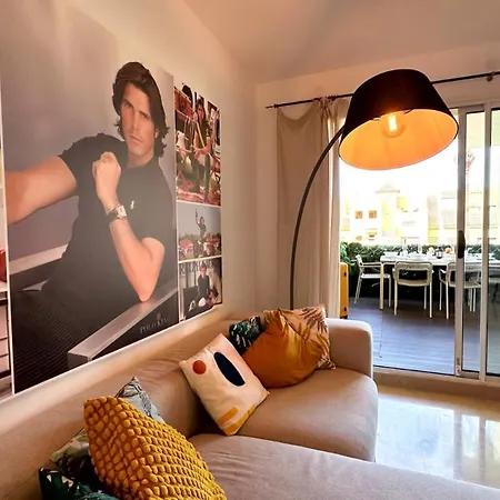 Apartment Polo King - Next To Polo Valley