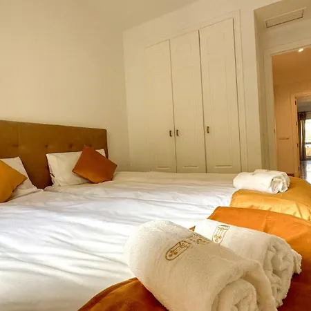 Apartment Polo King - Next To Polo Valley *
