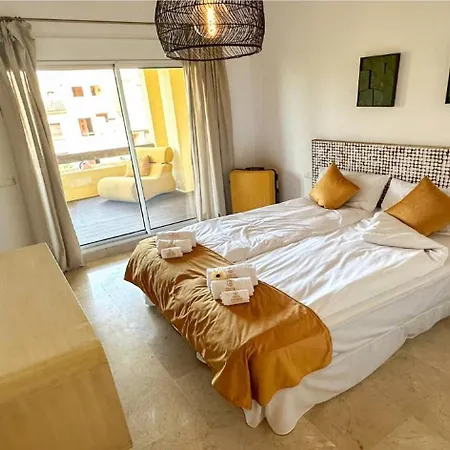 Apartment Polo King - Next To Polo Valley *