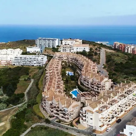 Apartment Polo King - Next To Polo Valley Manilva