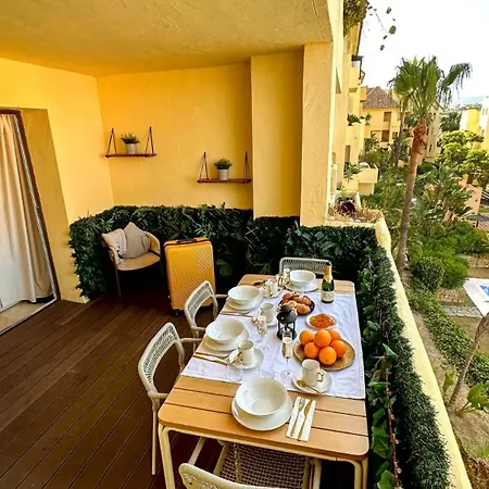 Polo King - Next To Polo Valley * Manilva