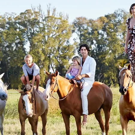 Apartment Polo King - Next To Polo Valley